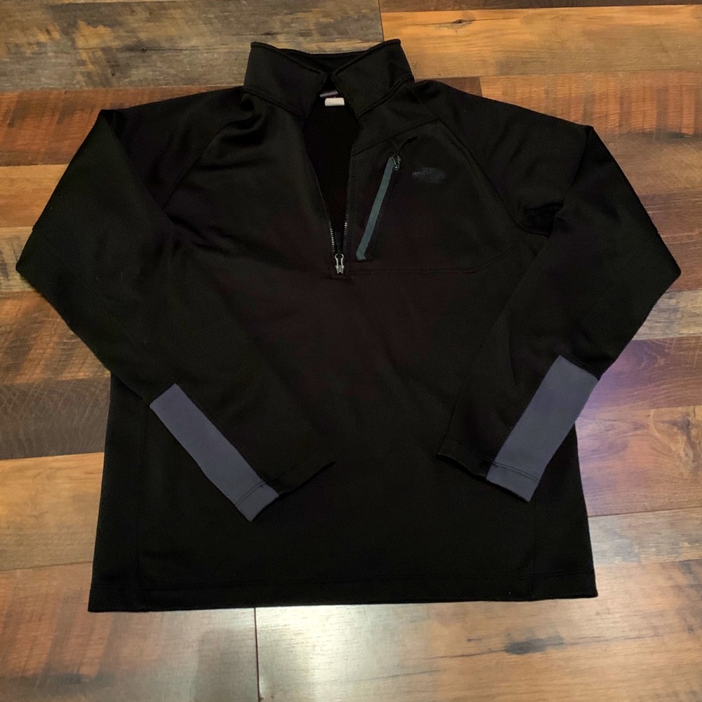The North Face Quarter Zip
